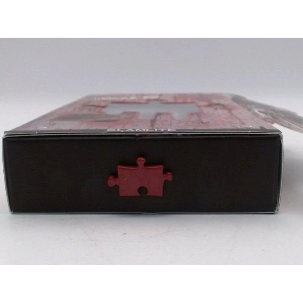 Glamlite - Saw, Needle Pit, Lip Plumper Duo, BRAND NEW IN BOX, LTD EDITION